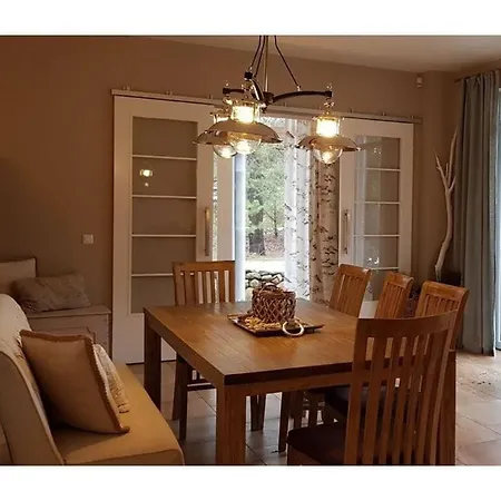 Holiday home Lotsenstieg 8 Comfortable Karlshagen