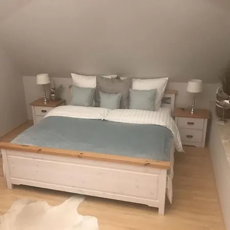 Holiday home Lotsenstieg 8 Comfortable