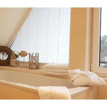Holiday home Lotsenstieg 8 Comfortable