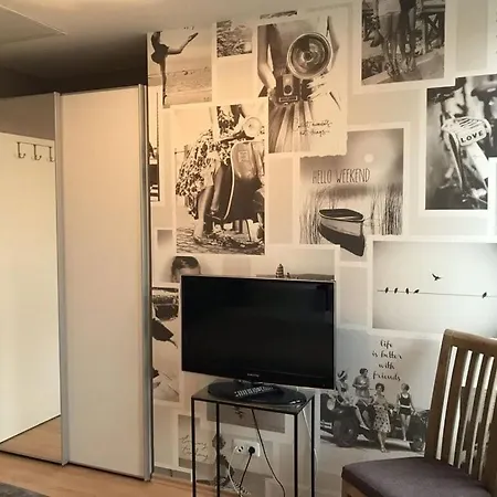 Lotsenstieg 8 Comfortable Karlshagen