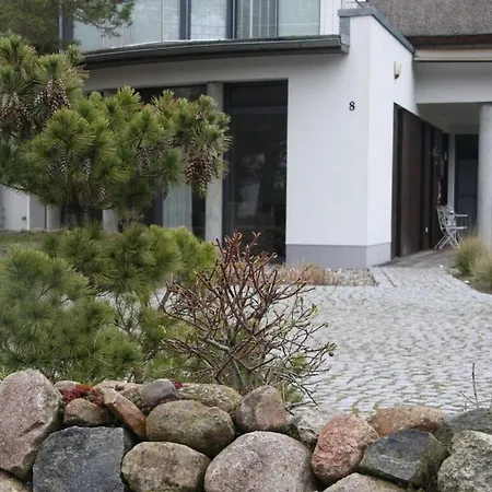 Lotsenstieg 8 Comfortable Holiday home *