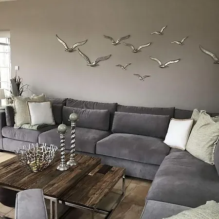 Lotsenstieg 8 Comfortable Σπίτι διακοπών Karlshagen