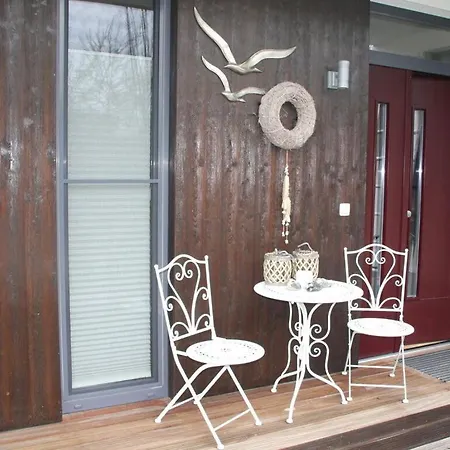 Holiday home Lotsenstieg 8 Comfortable Karlshagen