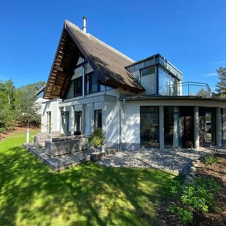 Lotsenstieg 8 Comfortable Holiday home *