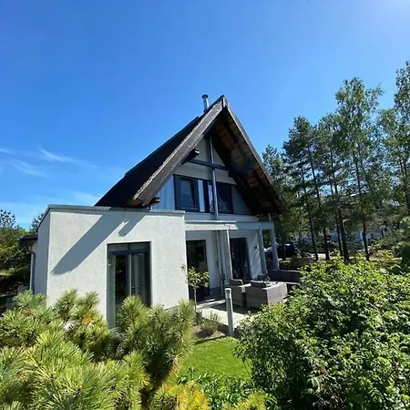 Σπίτι διακοπών Lotsenstieg 8 Comfortable Karlshagen