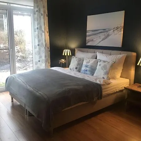 Lotsenstieg 8 Comfortable Holiday home *